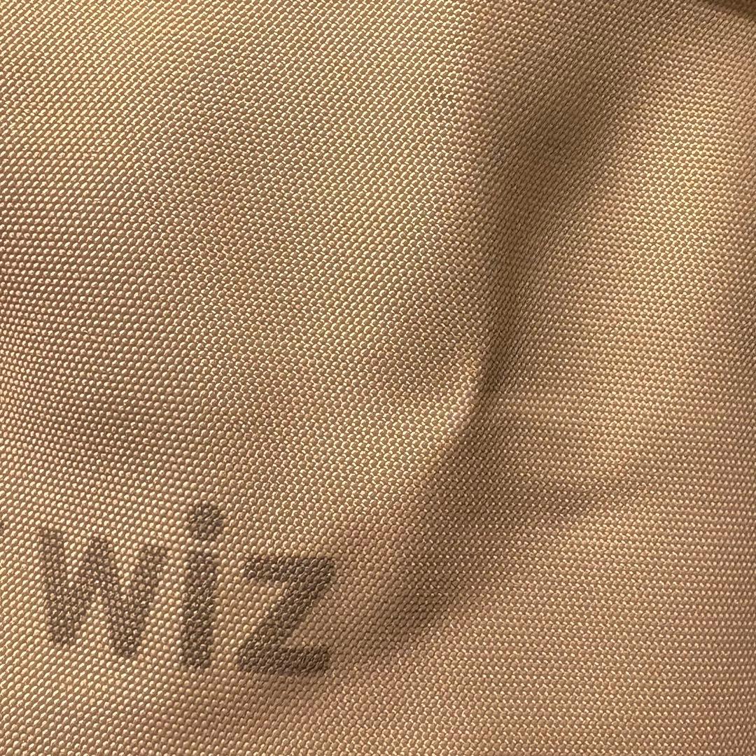 エアバギー フィットウィズ エックス WIZ X