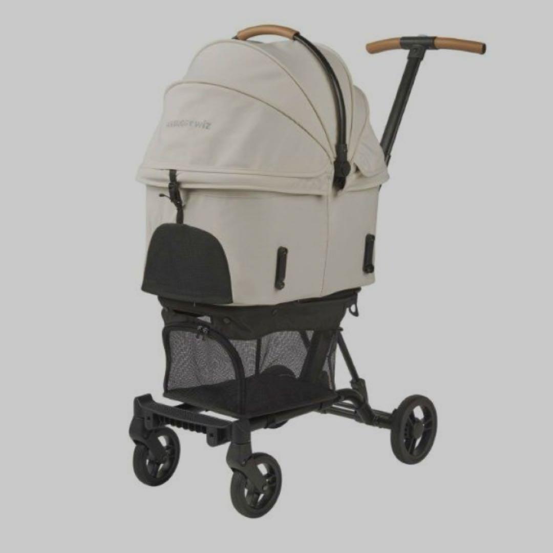 エアバギー フィットウィズ エックス WIZ X