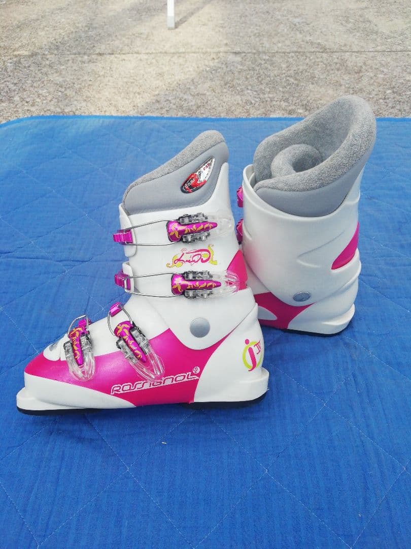 ROSSIGNOL (ロシニョール) 　スキーブーツ　23cm ～ 23.5cm