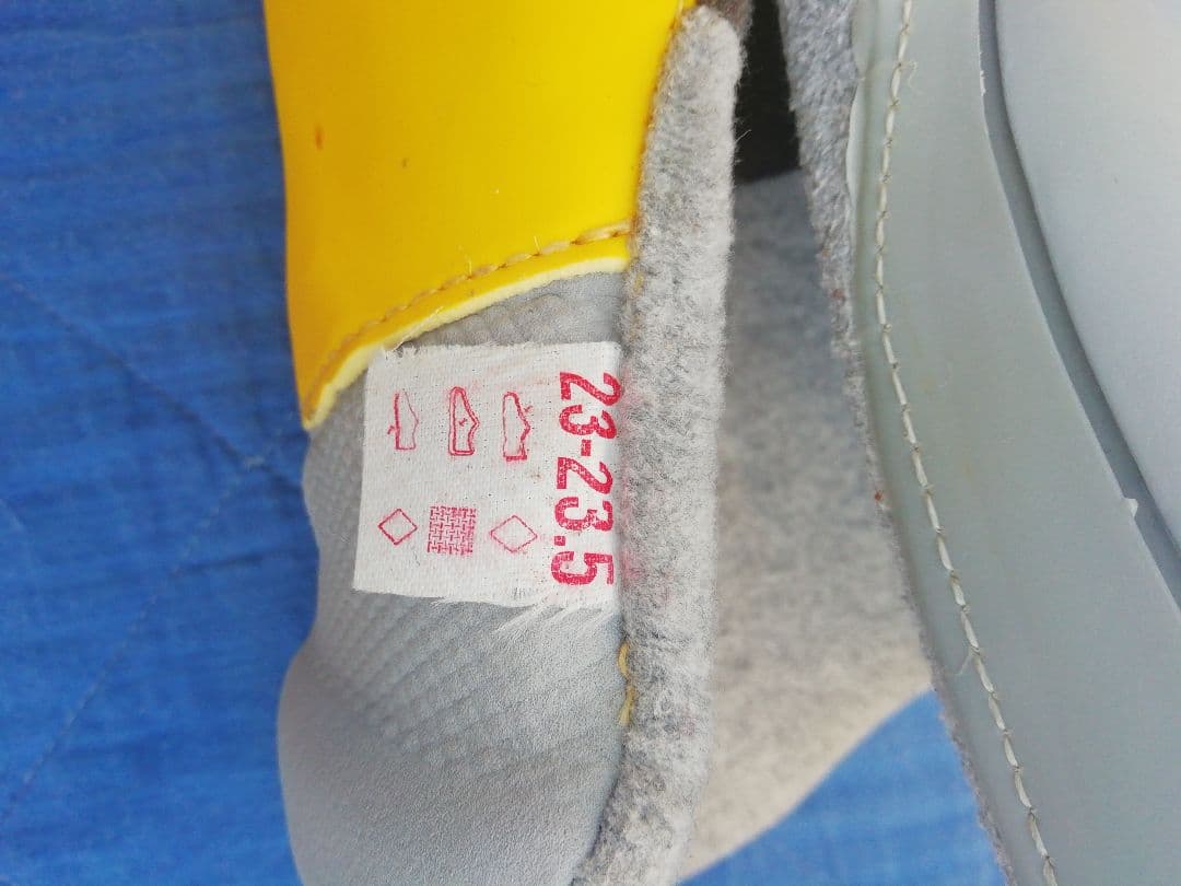 ROSSIGNOL (ロシニョール) 　スキーブーツ　23cm ～ 23.5cm