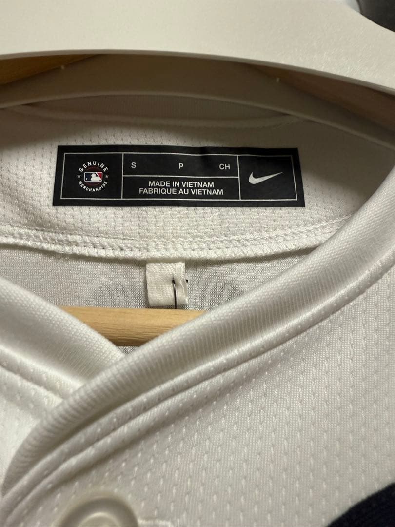 最終値下げ❗️デトロイトタイガース　ミゲルカブレラ　NIKE正規品ユニホーム