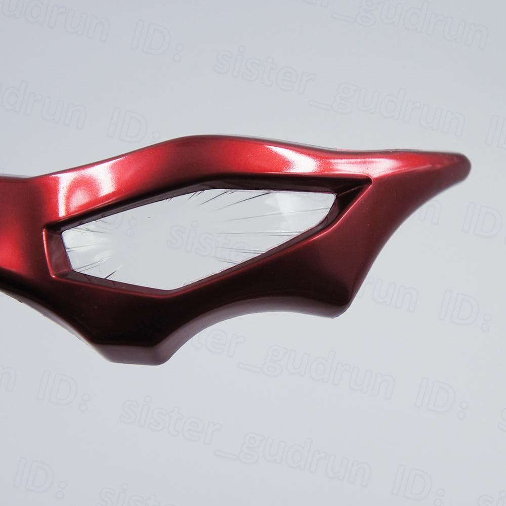 【美品】　ウルトラアイ　ULTRASEVEN X Ver.　ウルトラセブンX