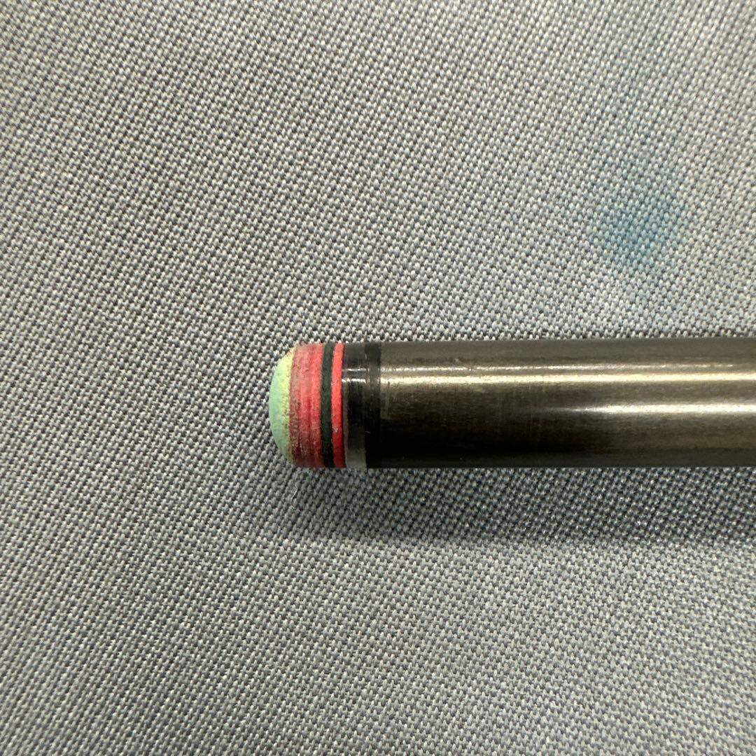 シャフト プレデター REVO（レボ） 11.8mm
