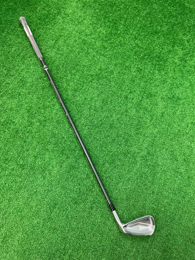 ブリヂストン　242CB+ 7アイアン　単品　ディアマナ　サンプ　iB70 S