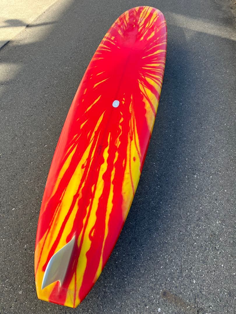 【発送対応】ダノー　アレックスノストモデル9.6