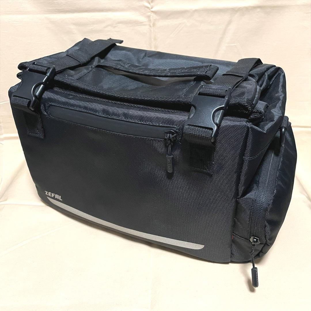 Zefal ゼファール Z TRAVELER 60 Zトラベラー リアバッグ
