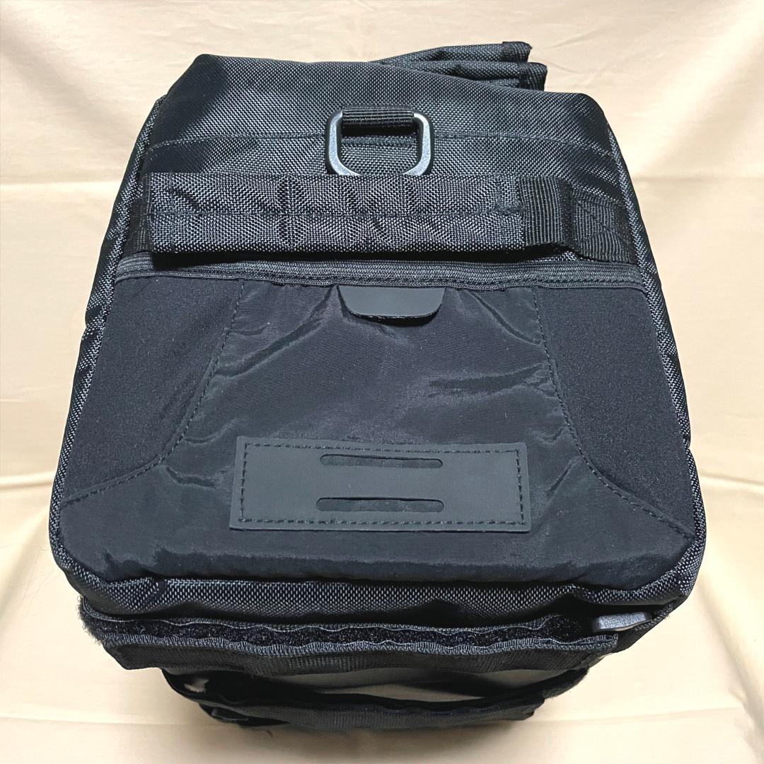 Zefal ゼファール Z TRAVELER 60 Zトラベラー リアバッグ