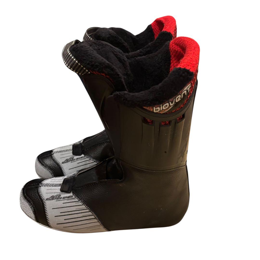 SalomonFOCUS スキーブーツ　メンズ　317mm 27-27.5cm