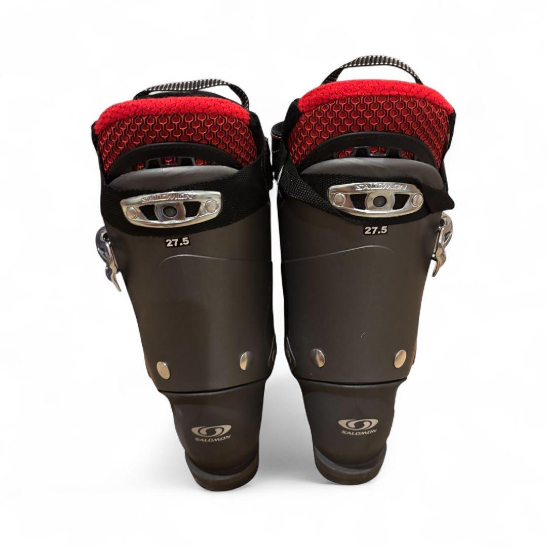 SalomonFOCUS スキーブーツ　メンズ　317mm 27-27.5cm