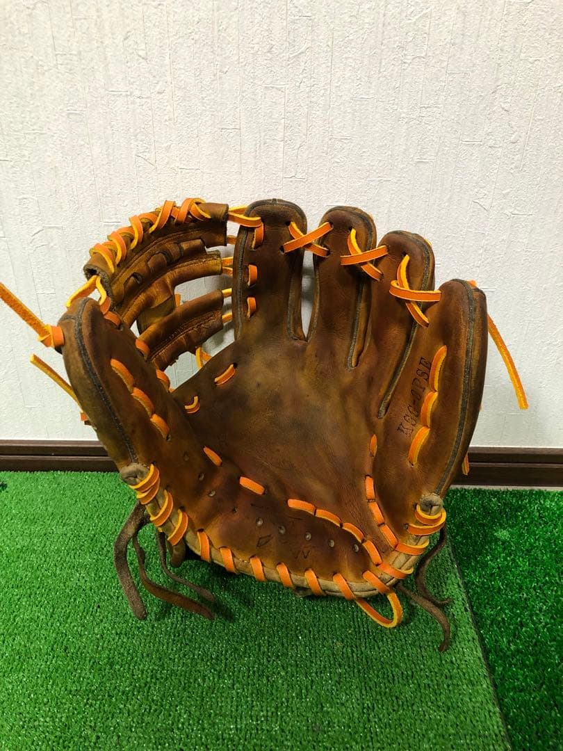 久保田スラッガーKSG-8PSE