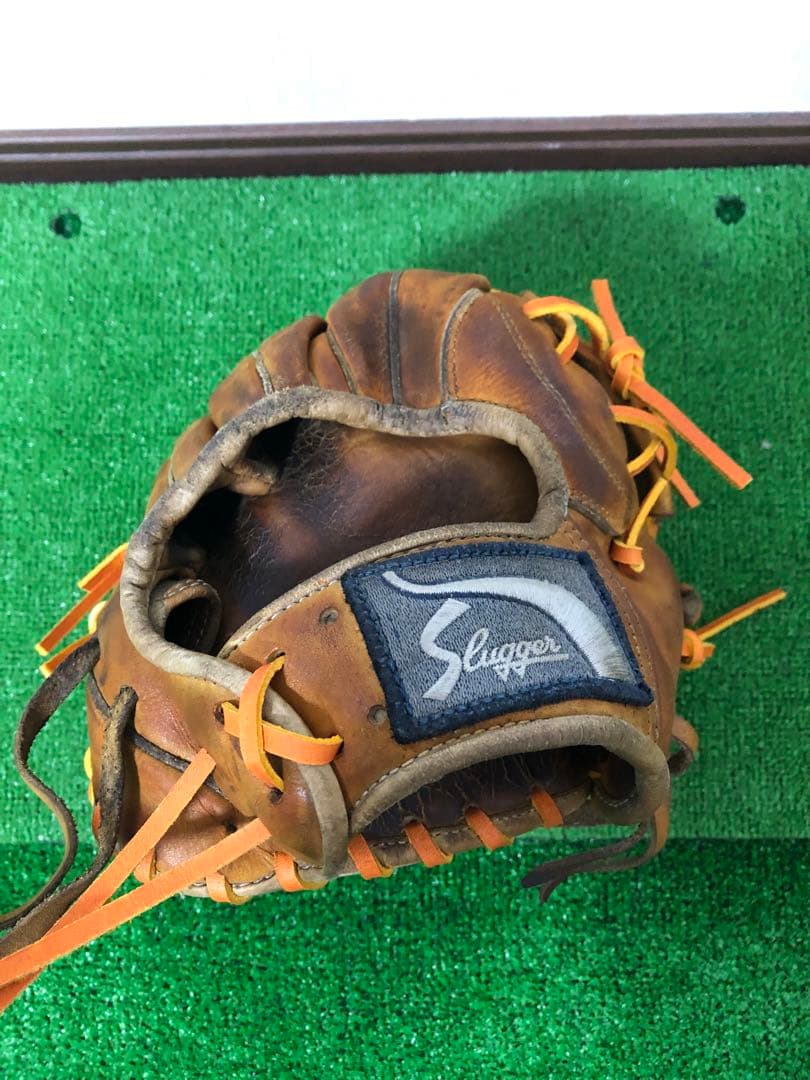 久保田スラッガーKSG-8PSE