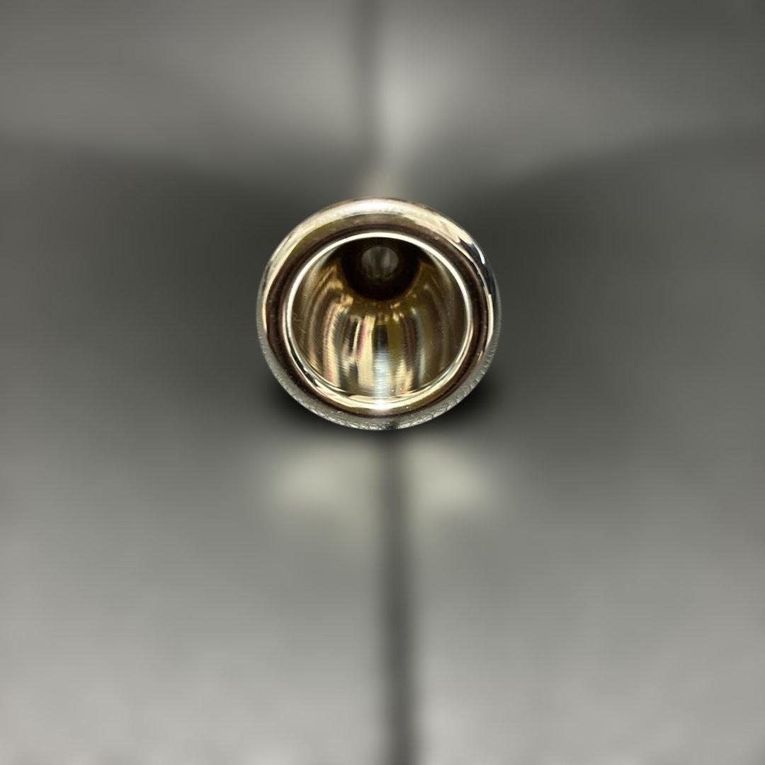 ブレゼルマイヤー 1E3S ホルンマウスピース