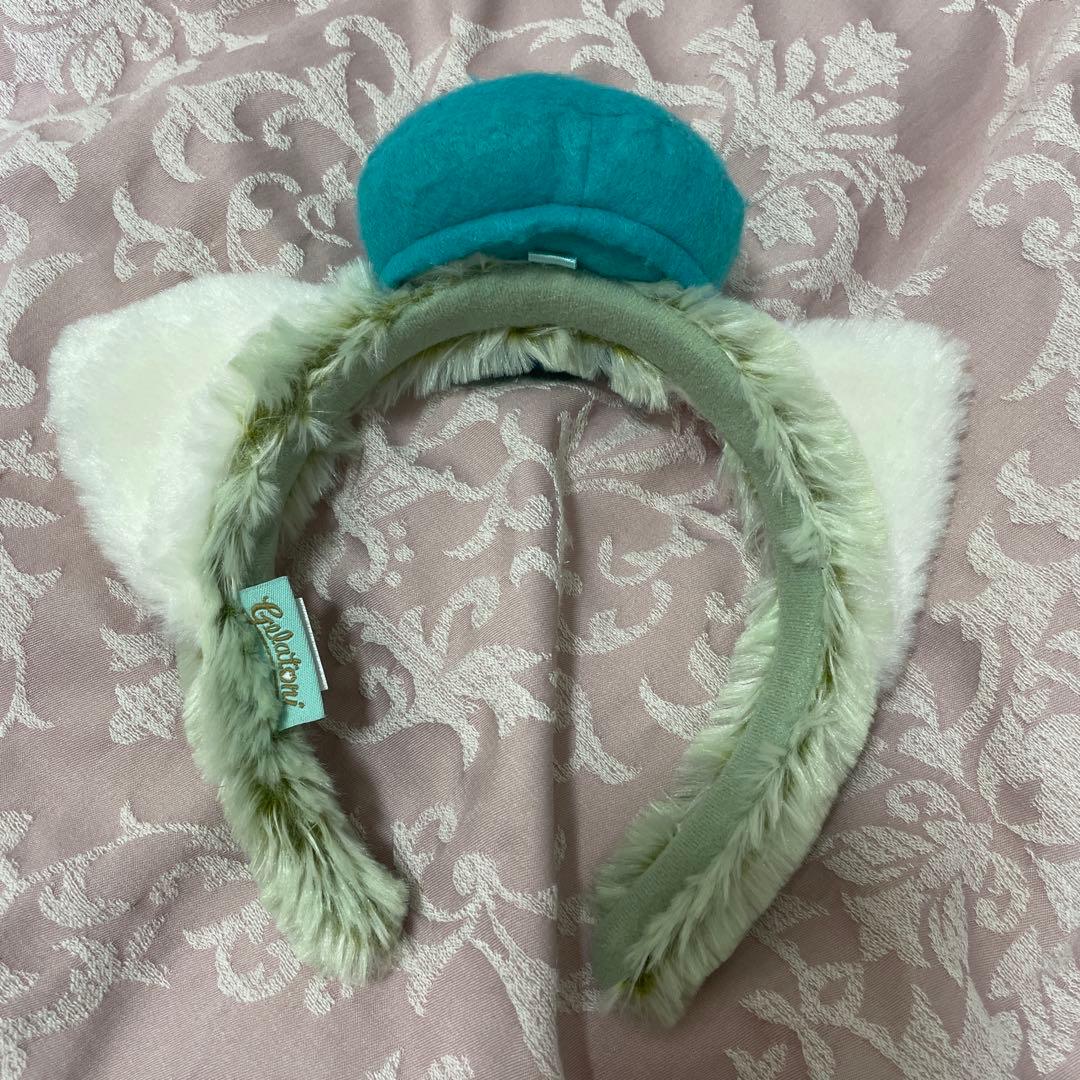 東京ディズニーシー ダッフィーフレンズ ぬいぐるみセット