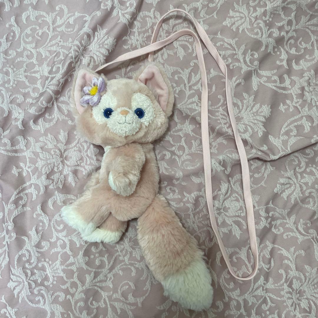 東京ディズニーシー ダッフィーフレンズ ぬいぐるみセット