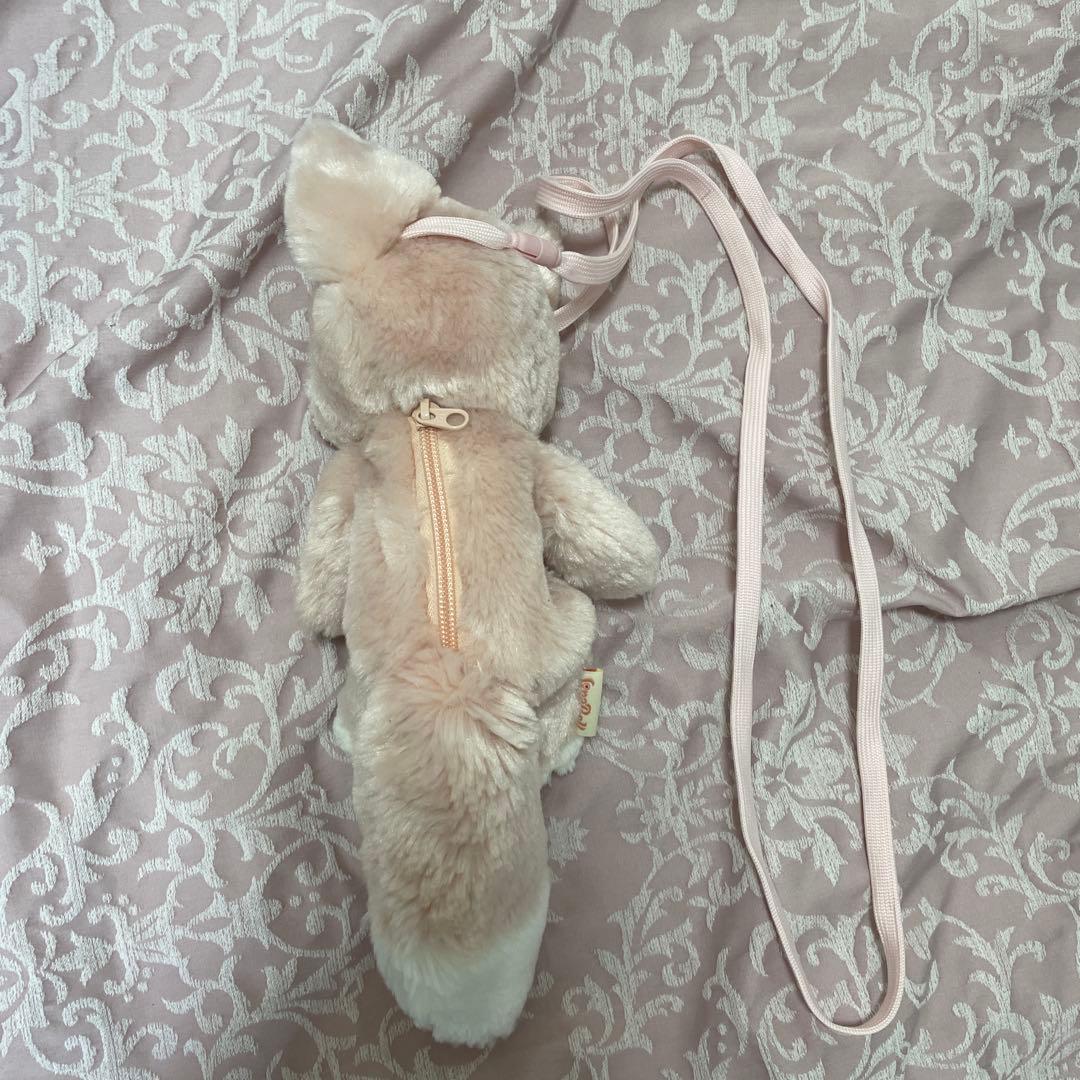 東京ディズニーシー ダッフィーフレンズ ぬいぐるみセット