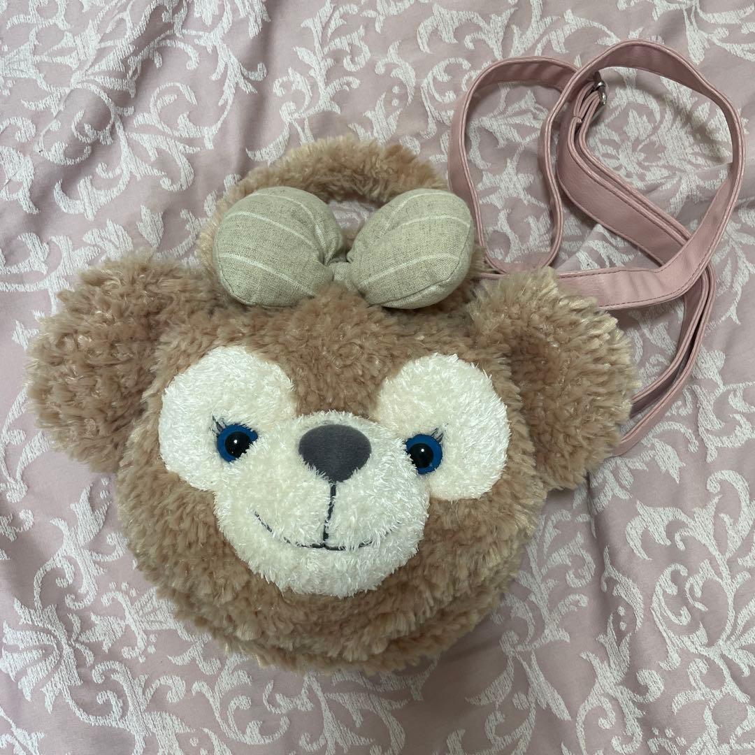 東京ディズニーシー ダッフィーフレンズ ぬいぐるみセット