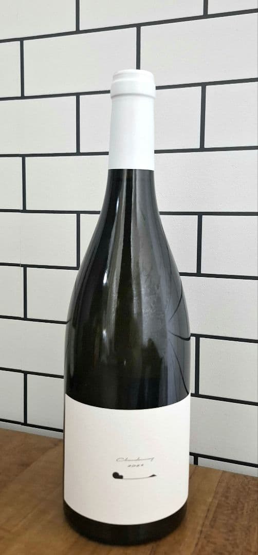 テールドシエル シャルドネ 2024