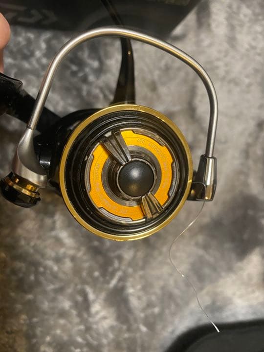 モアザン 17 -LBD 2510PE-SH