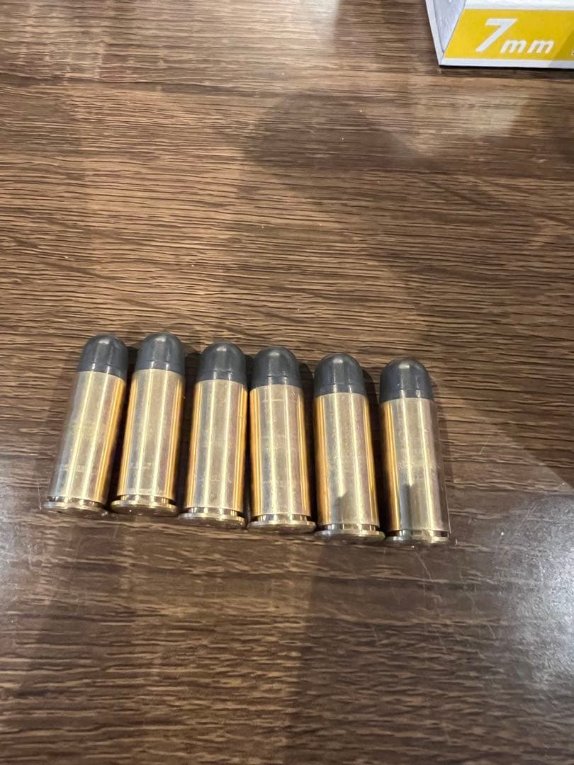 ハートフォードSAA ファストドロウカスタム