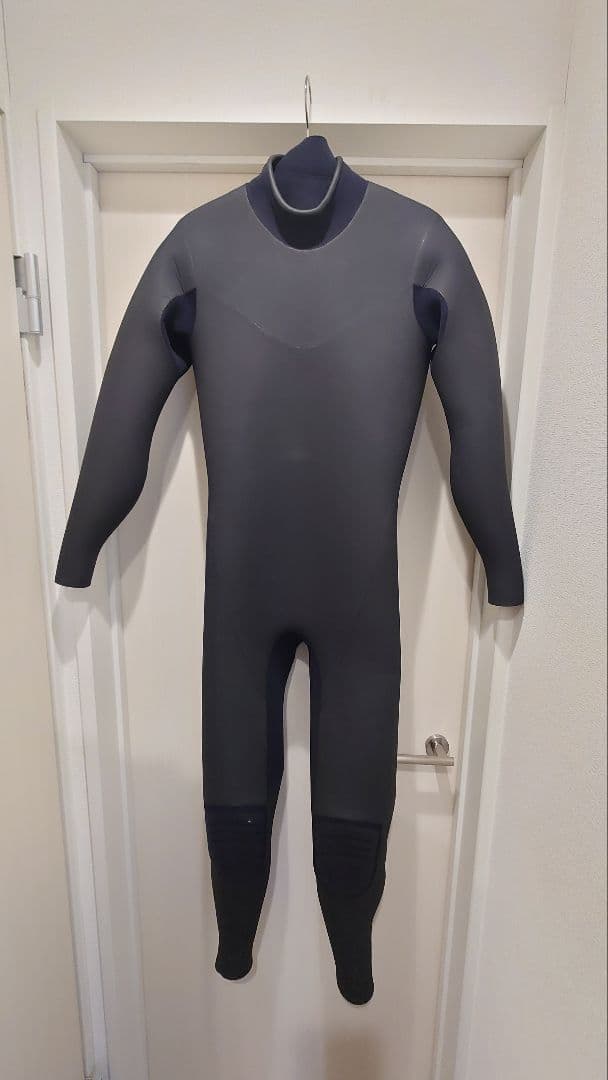 新品 セミドライ 国産 ML carvy