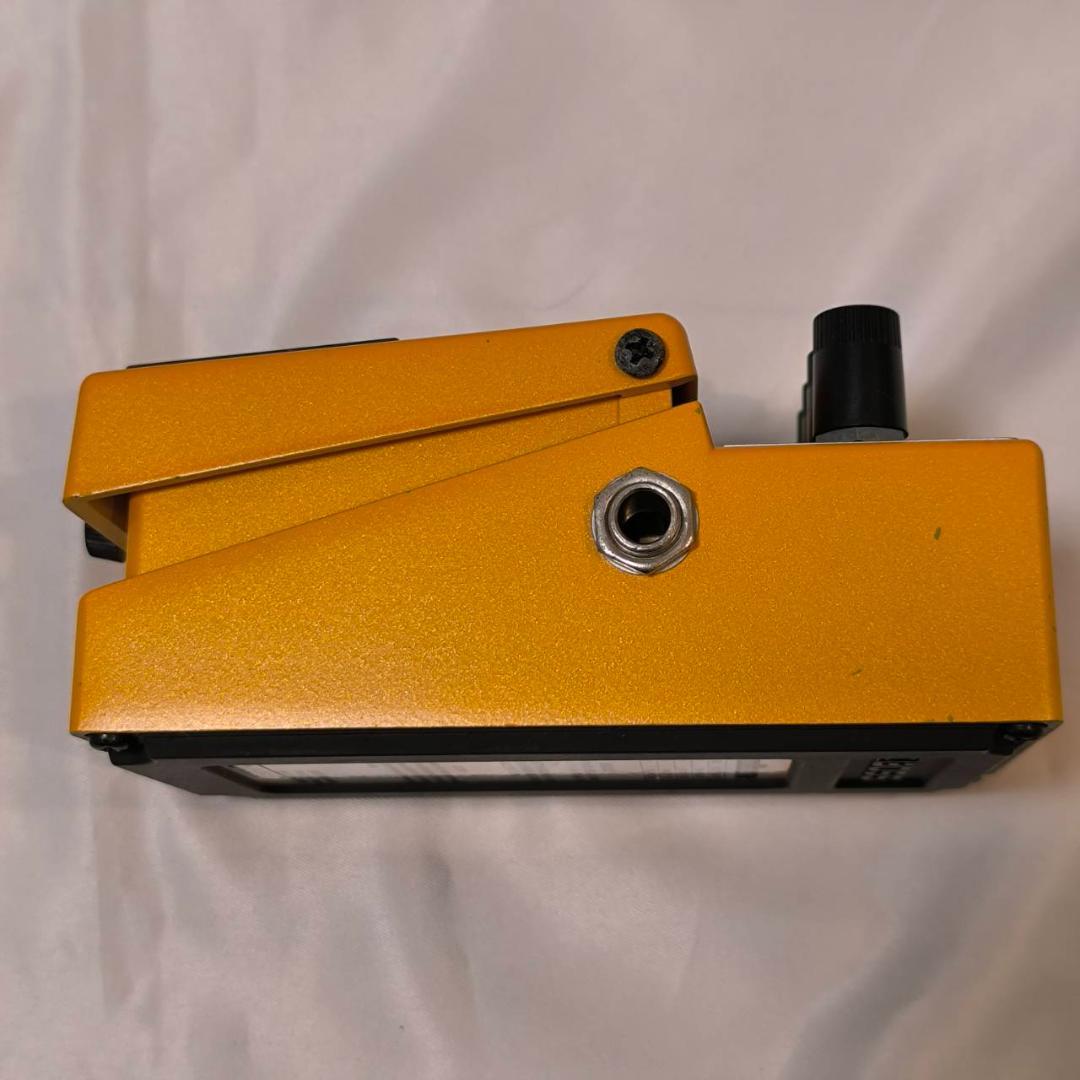 BOSS / PW-2 Power D [ギター用オーバードライブ]