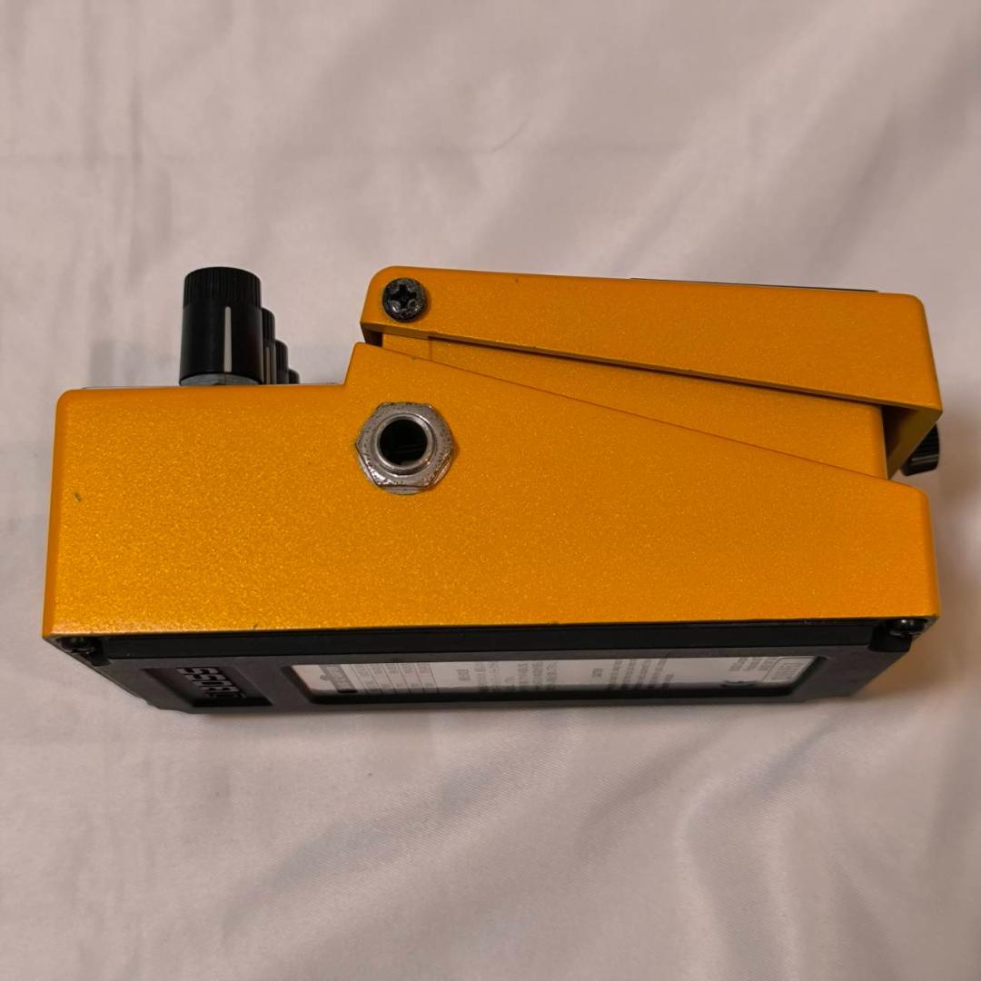 BOSS / PW-2 Power D [ギター用オーバードライブ]