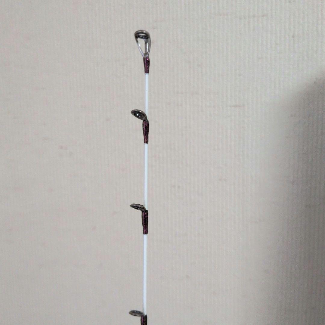 DAIWA AIR N65MB TG タイラバロッド