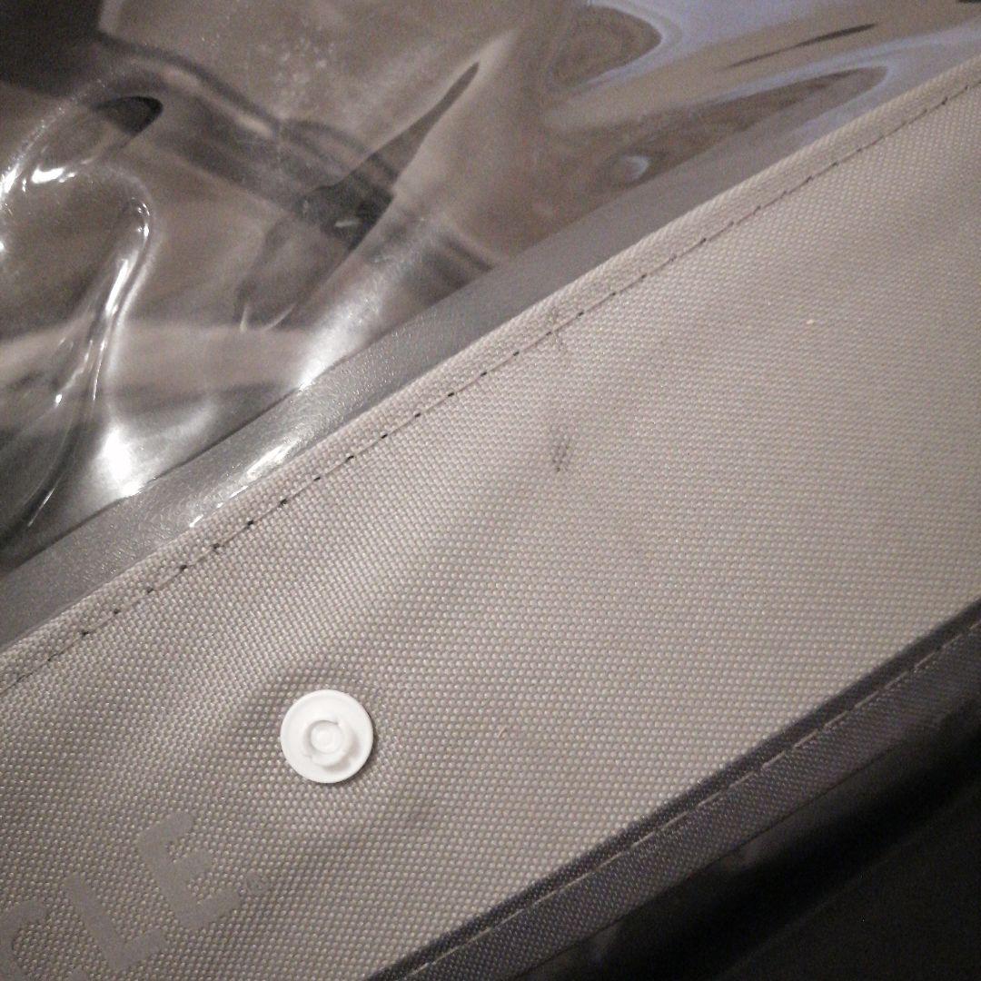 ラボクル　プレミアムレインカバー　L-PCF04 フロント用