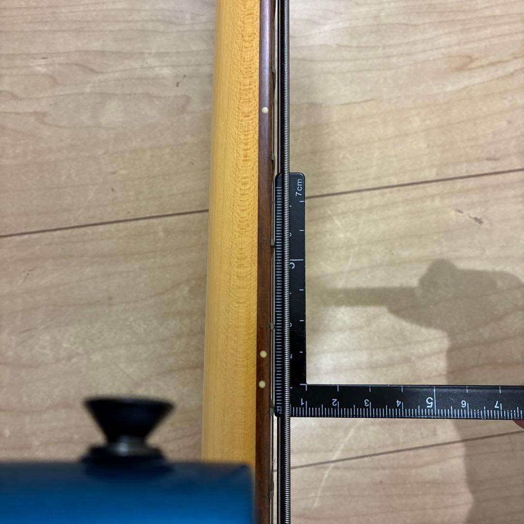 激レア　YAMAHA ジャパンビンテージベース　RBX 550RS動作良好です