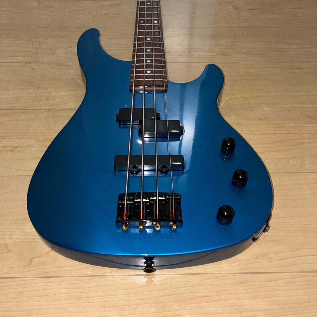 激レア　YAMAHA ジャパンビンテージベース　RBX 550RS動作良好です