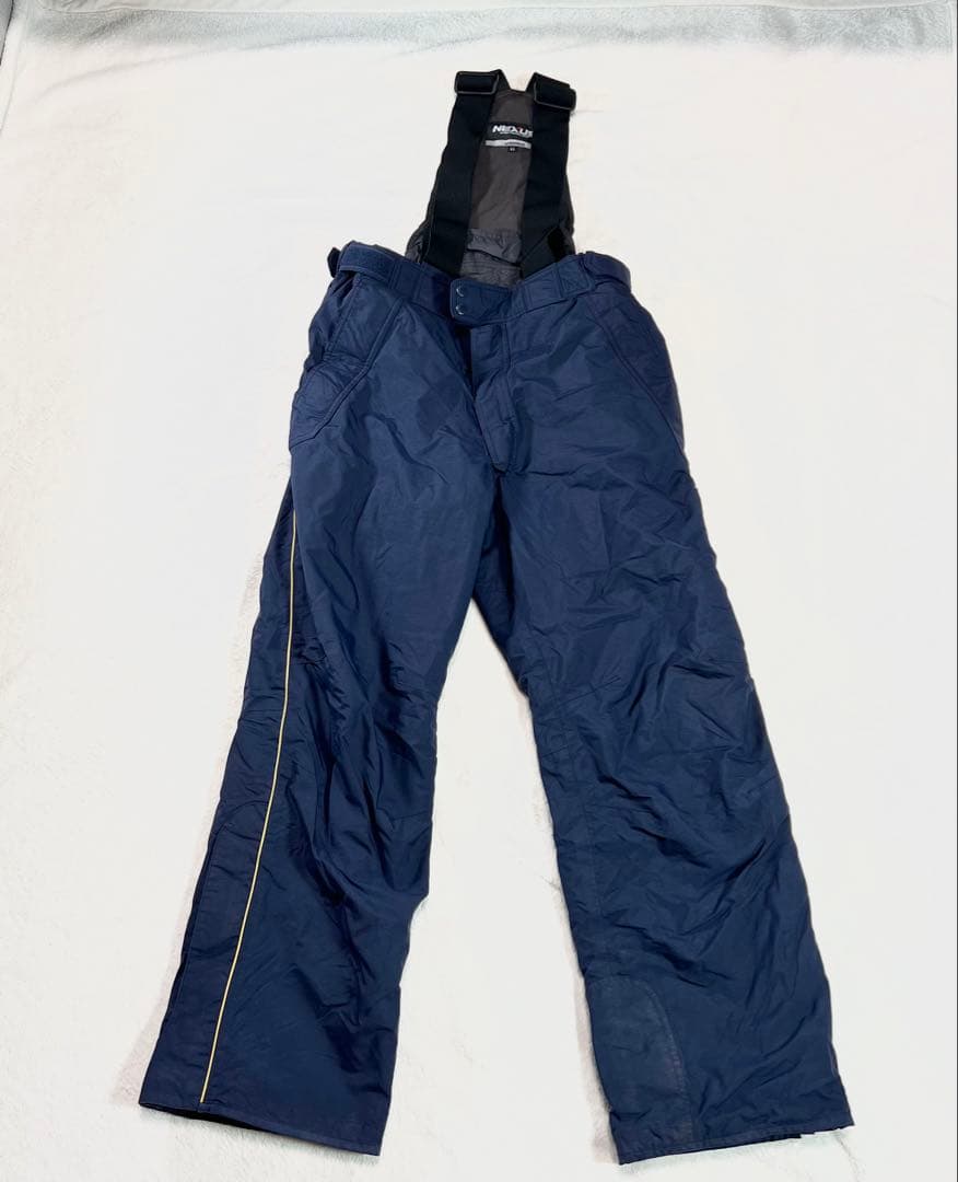 シマノNEXUSハイパーフィッシングギア XLサイズ　DRYSHIELD