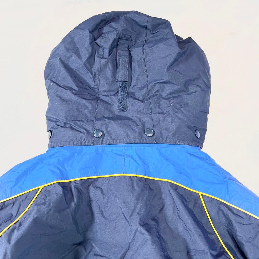 シマノNEXUSハイパーフィッシングギア XLサイズ　DRYSHIELD