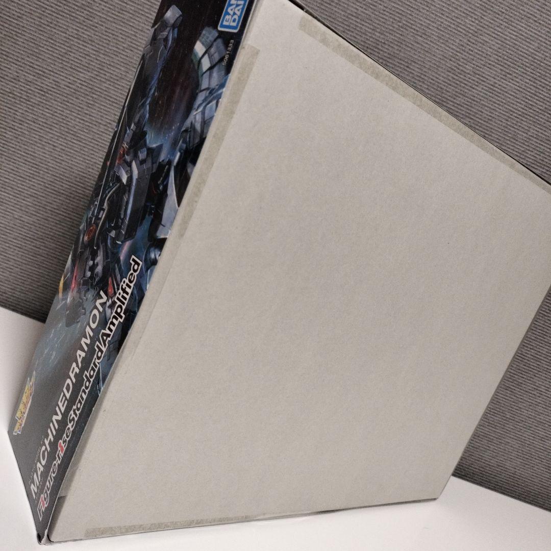 フィギュアライズスタンダード デジモンアドベンチャー ムゲンドラモン