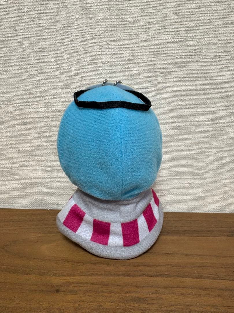 Hey! Say! JUMP ぬいぐるみ 髙木雄也　ゆーやせーばぁ