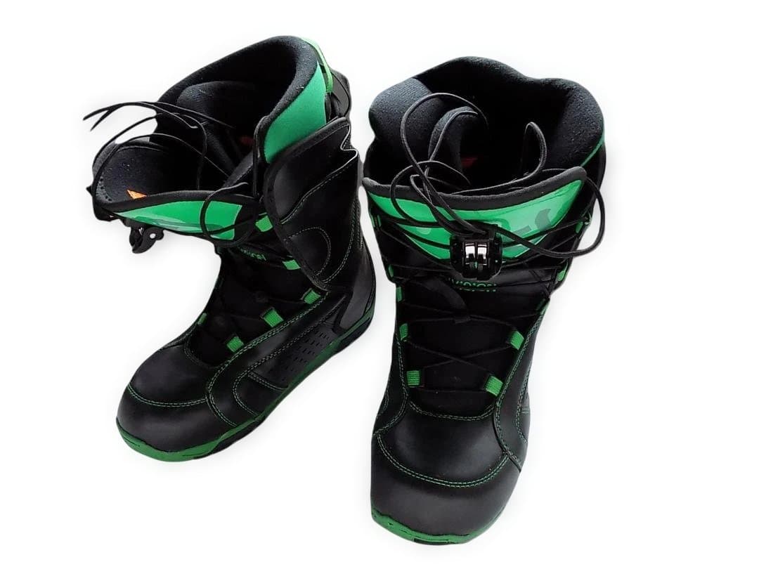 DIVISION　スノーボードブーツ/mo-K-78-6775/ディビジョン