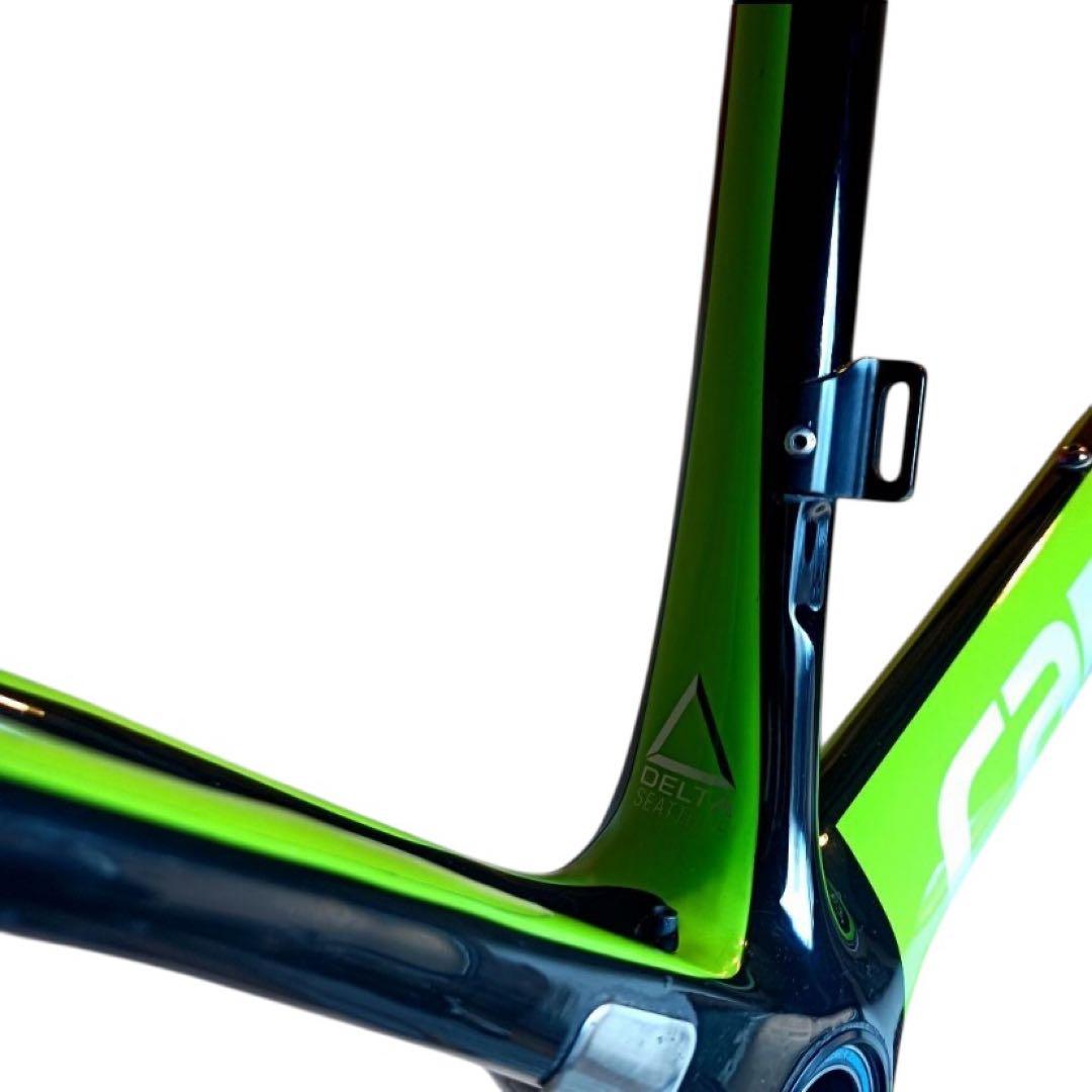 パーツ CANNONDALE SuperSix EVO Hi-MOD Disc