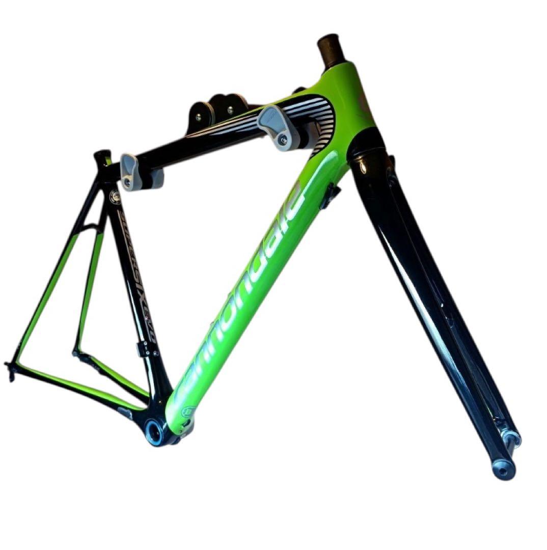 パーツ CANNONDALE SuperSix EVO Hi-MOD Disc