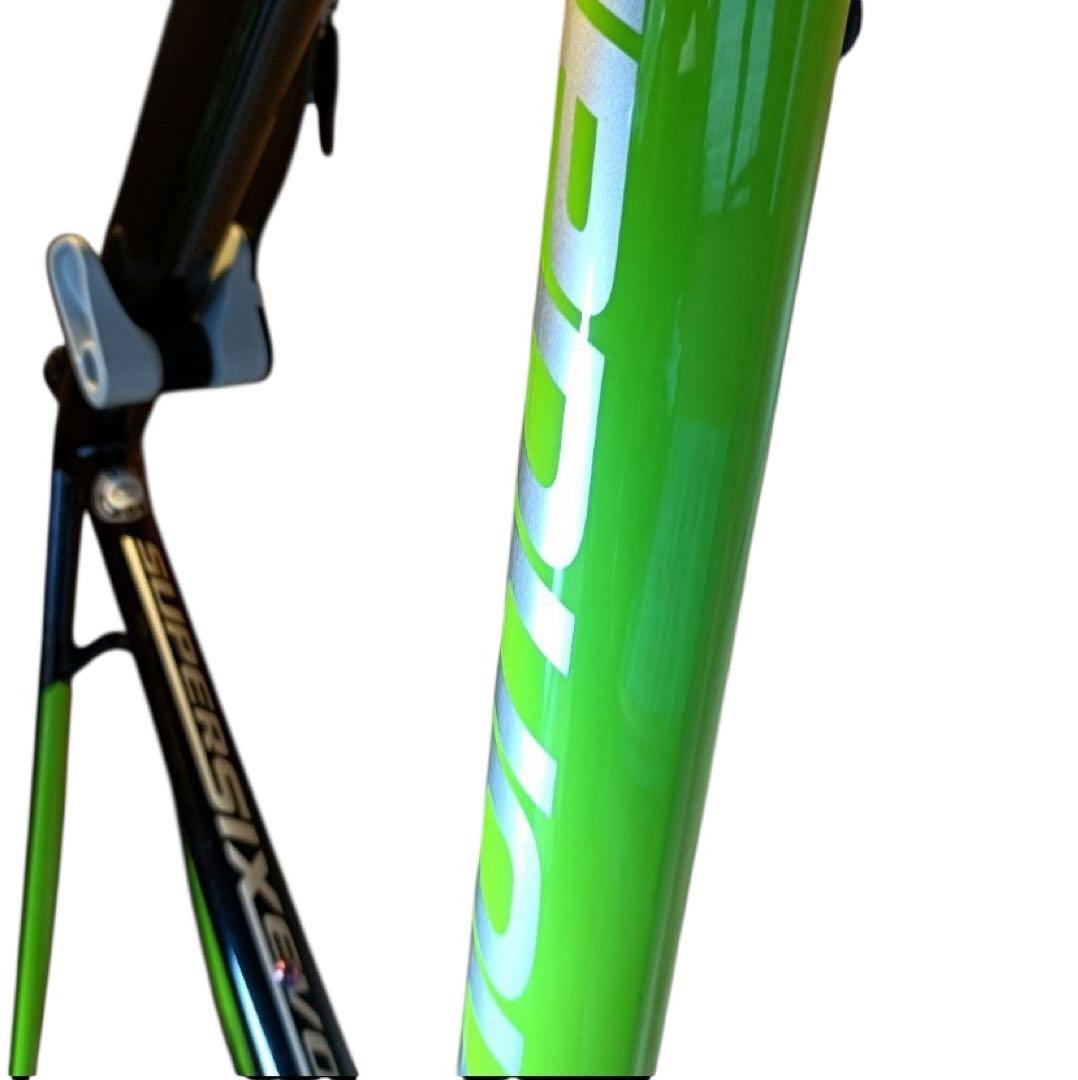 パーツ CANNONDALE SuperSix EVO Hi-MOD Disc