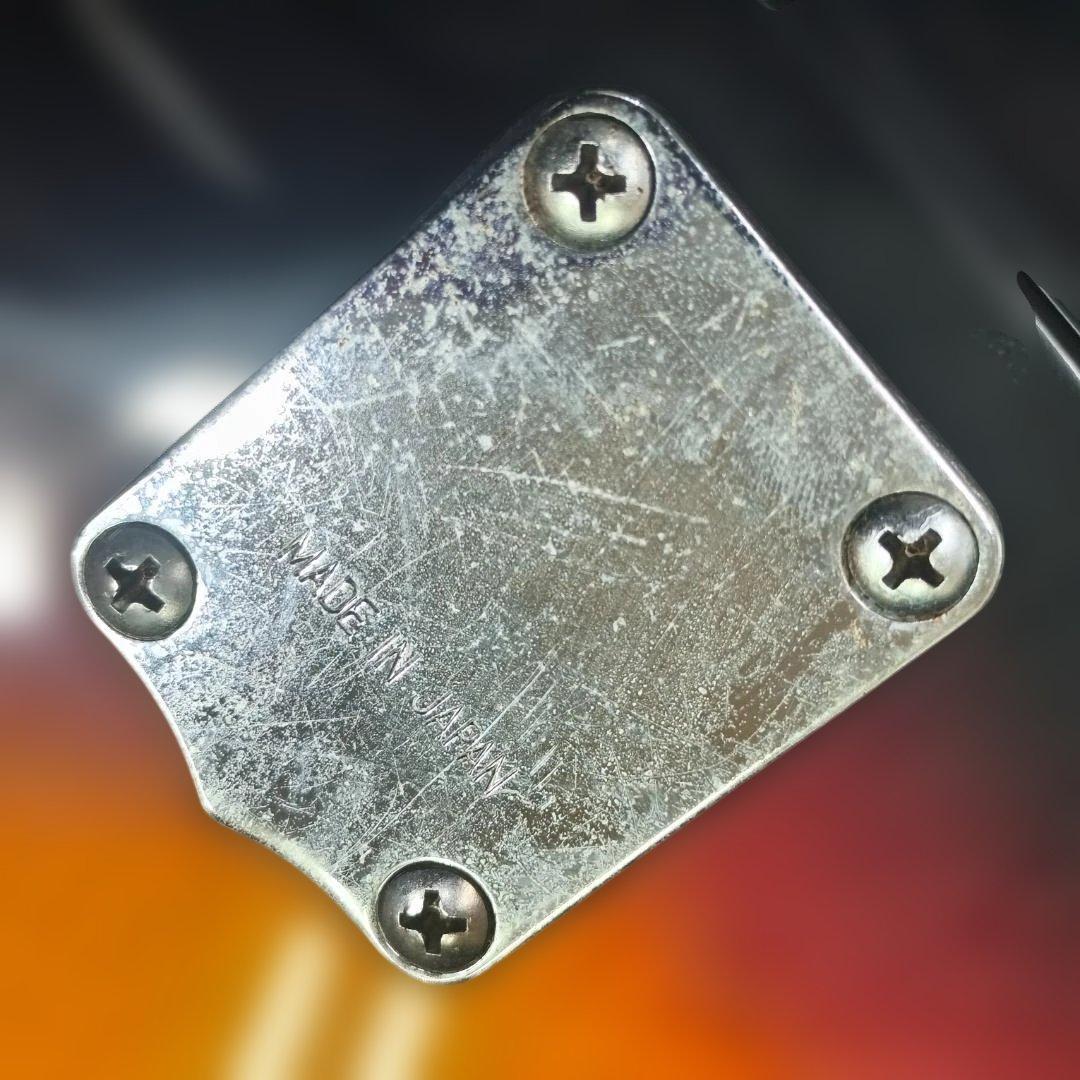 70`s Guyatone グヤトーン LG-23 エレキギター