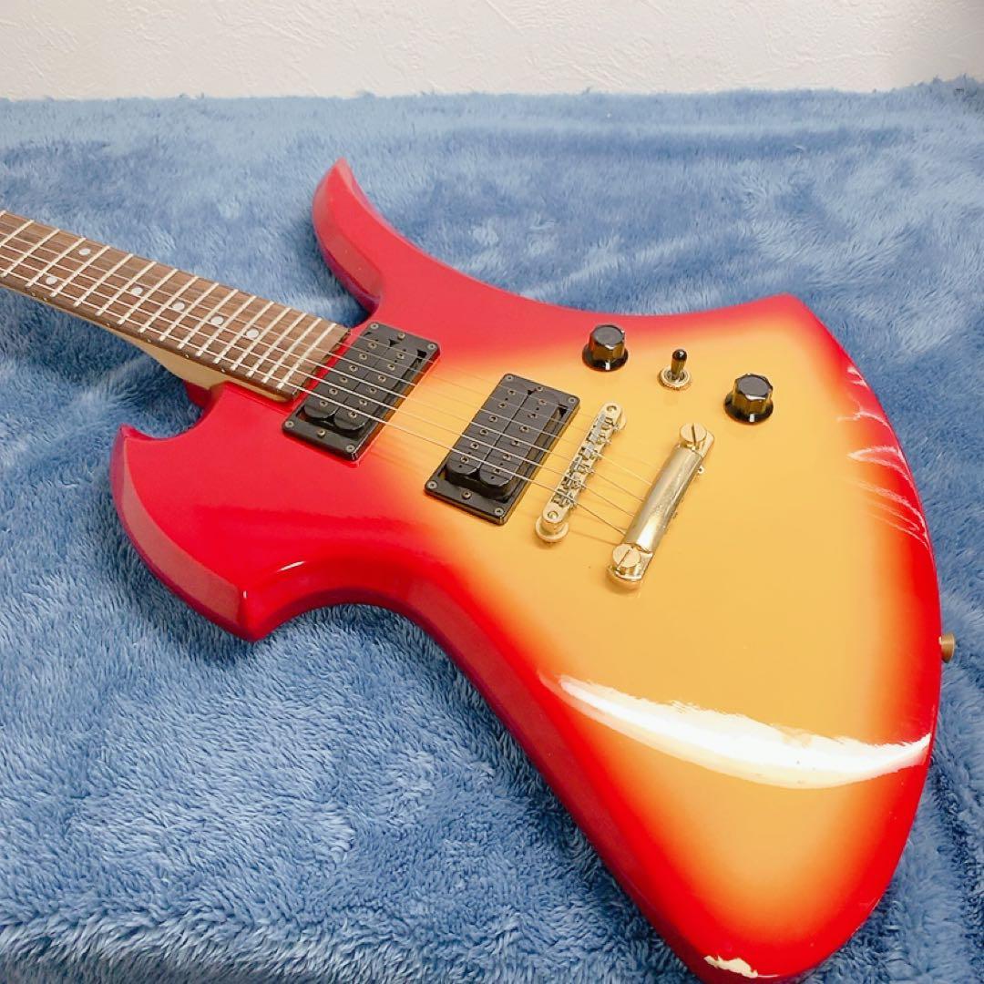 ターゲット モッキンバード TARGET BY FERNANDES HIDE