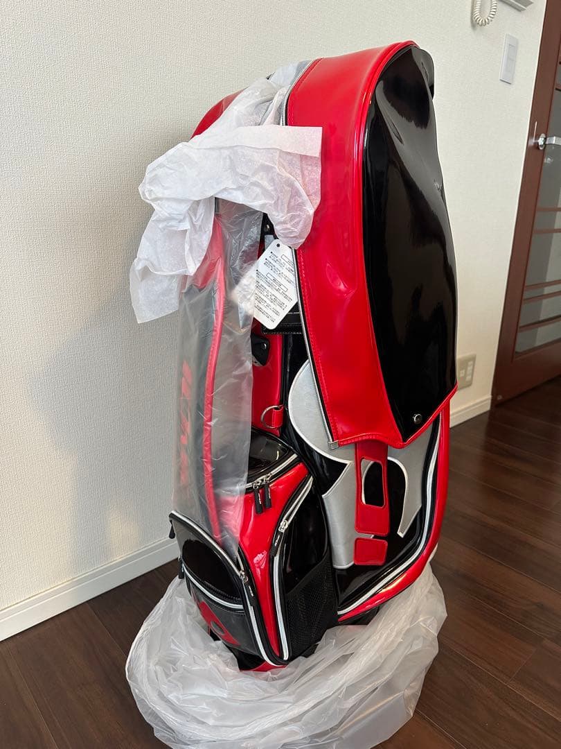 イオミック　キャディバッグ