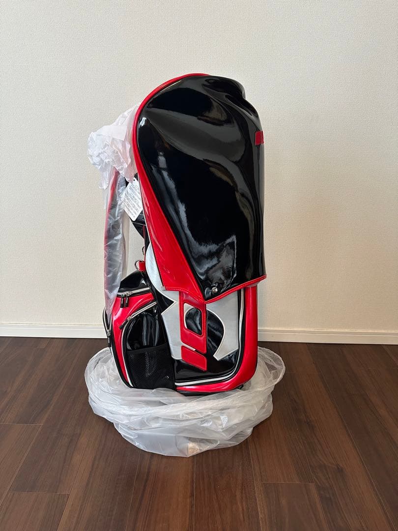 イオミック　キャディバッグ