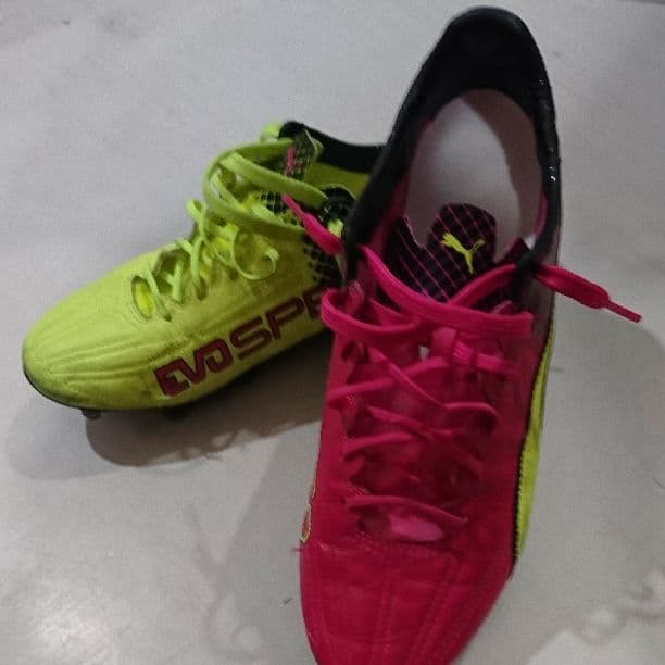 エボスピードSL