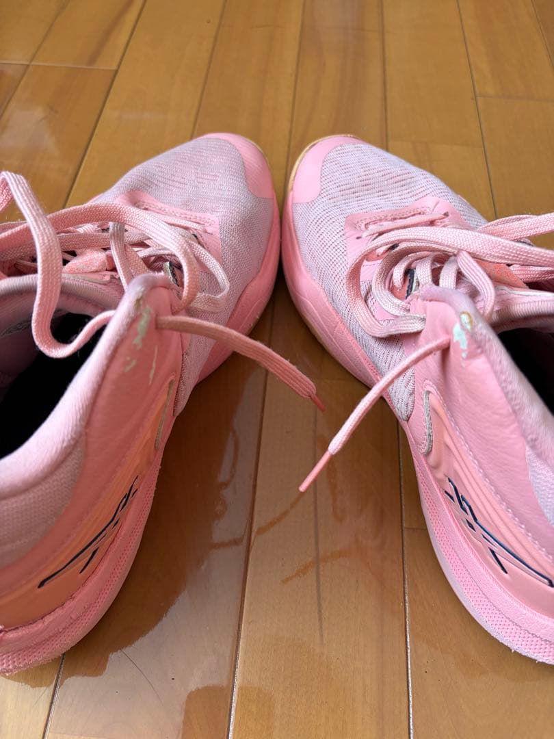 アシックス　ノヴァサージ3 27.5cm