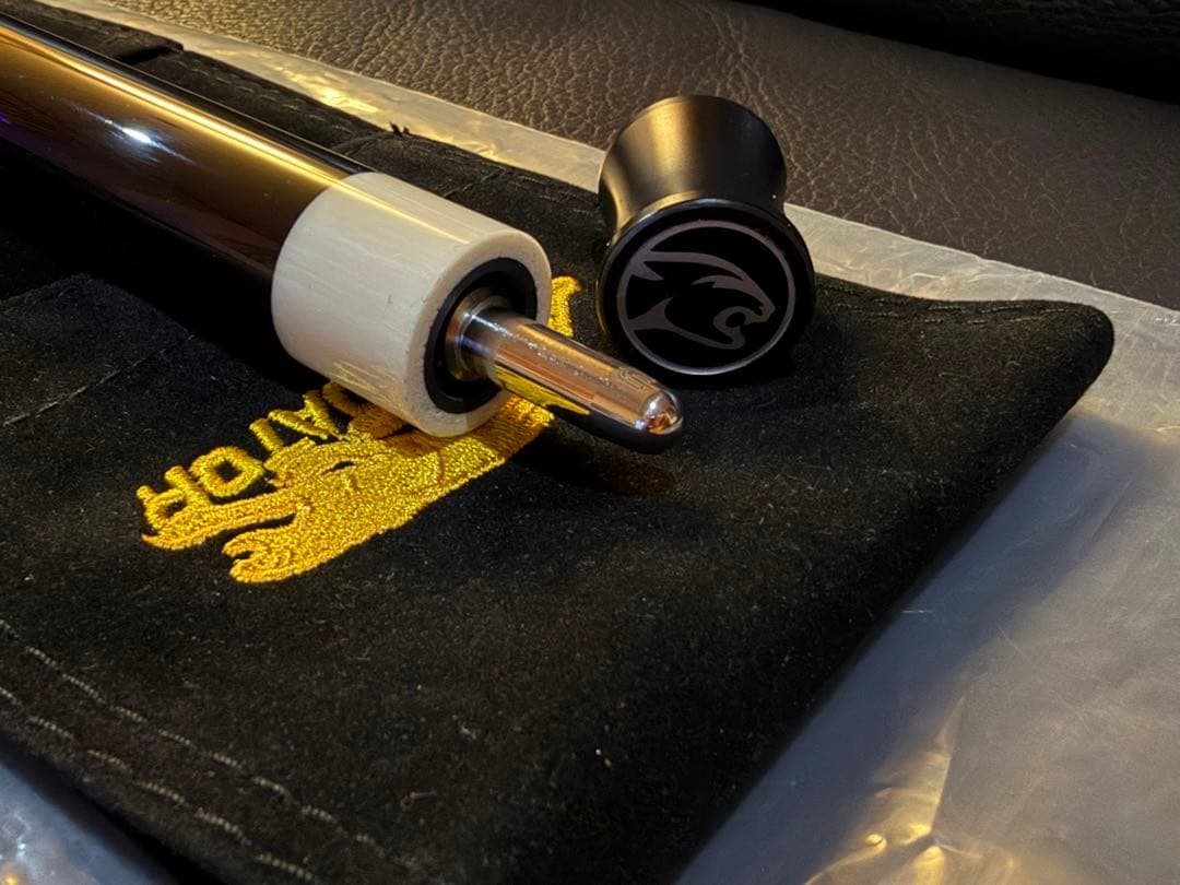 ⭐︎Predator LE Double Butterfly