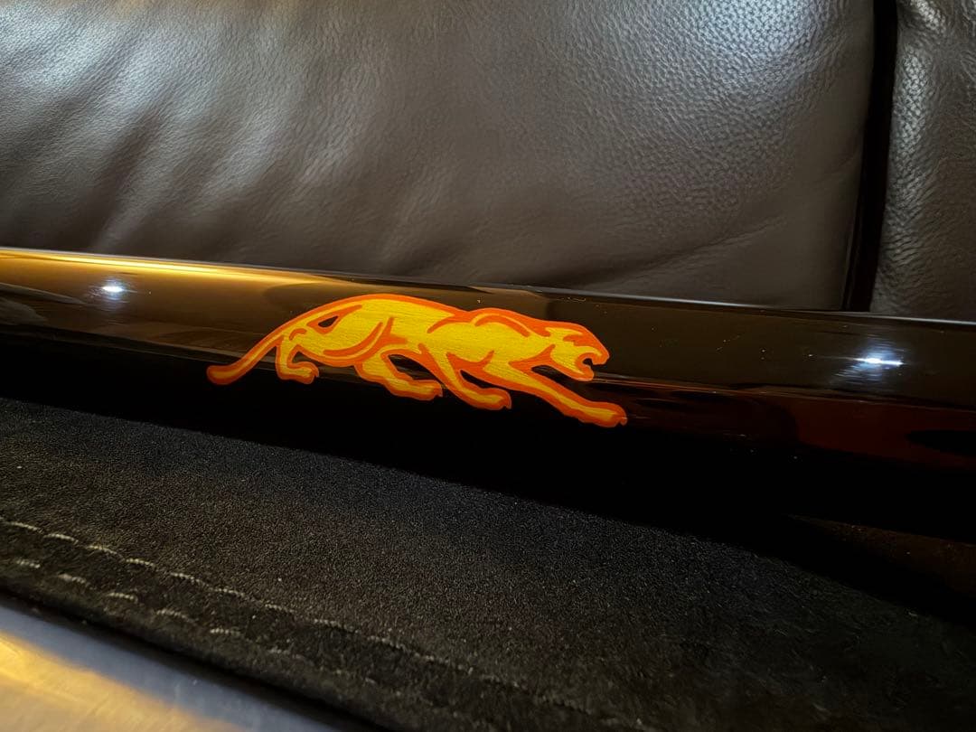 ⭐︎Predator LE Double Butterfly