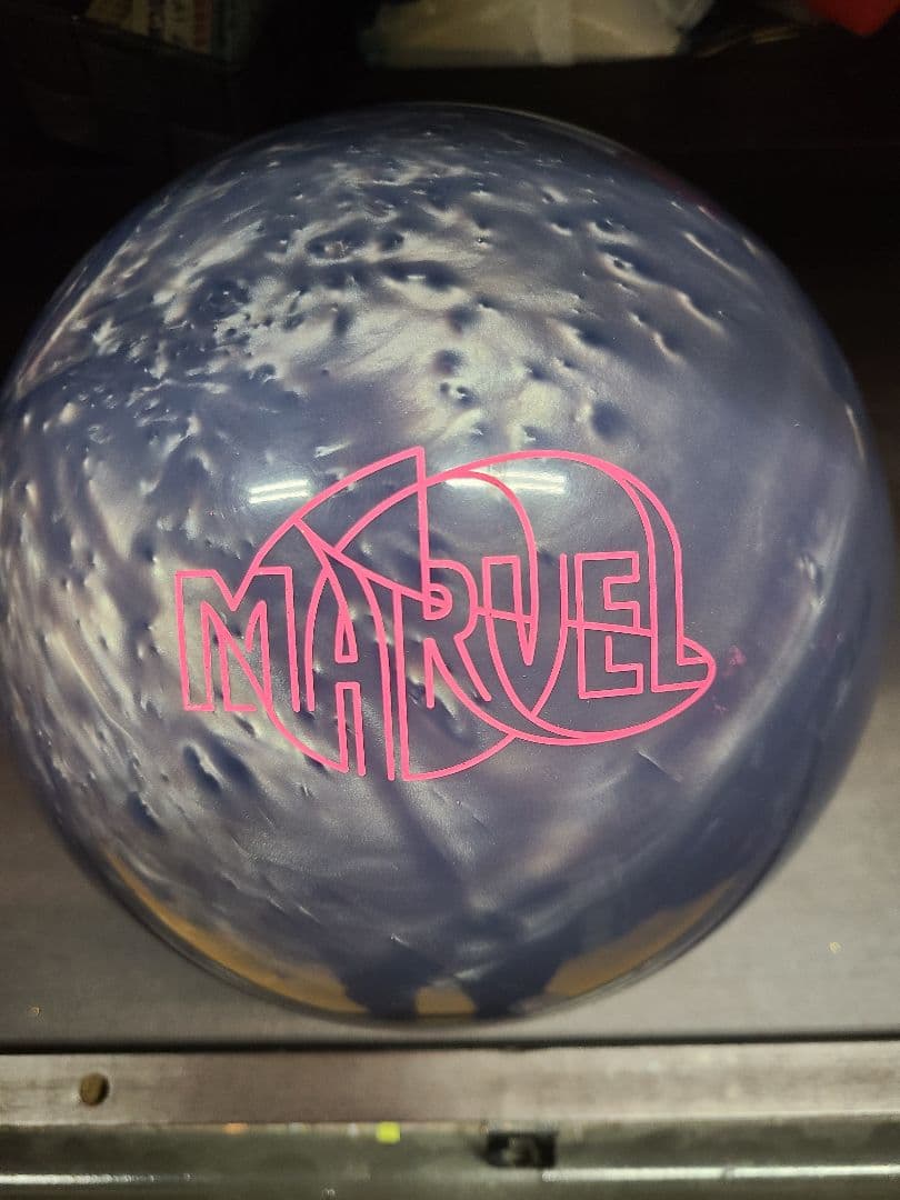 新品　マーヴェルマックスシルバー　15ポンド