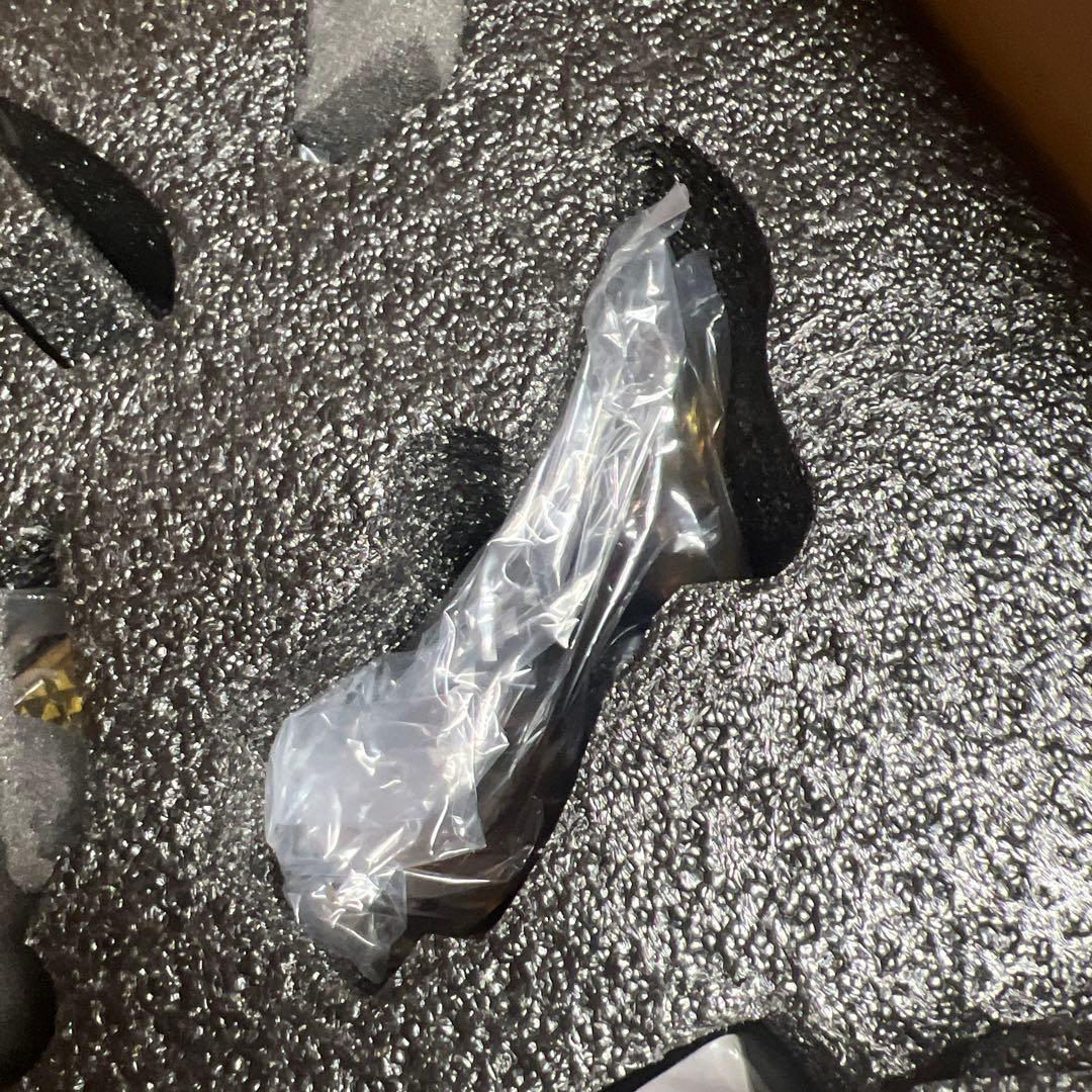 ※値下不可　神威の断頭台　スパイスシード