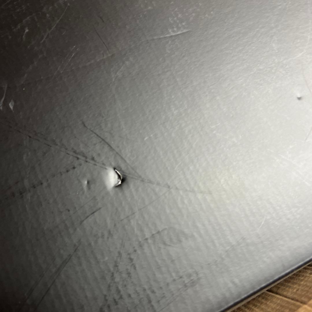 ※値下不可　神威の断頭台　スパイスシード