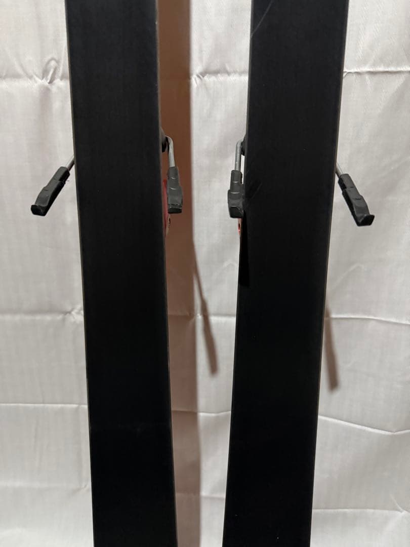 オガサカ　KS-TK スキー板　165cm